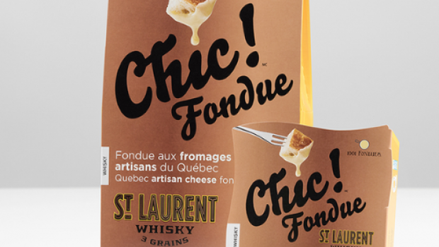 1001 FONDUES lance une fondue tout à fait innovante une première dans le monde de la fondue !